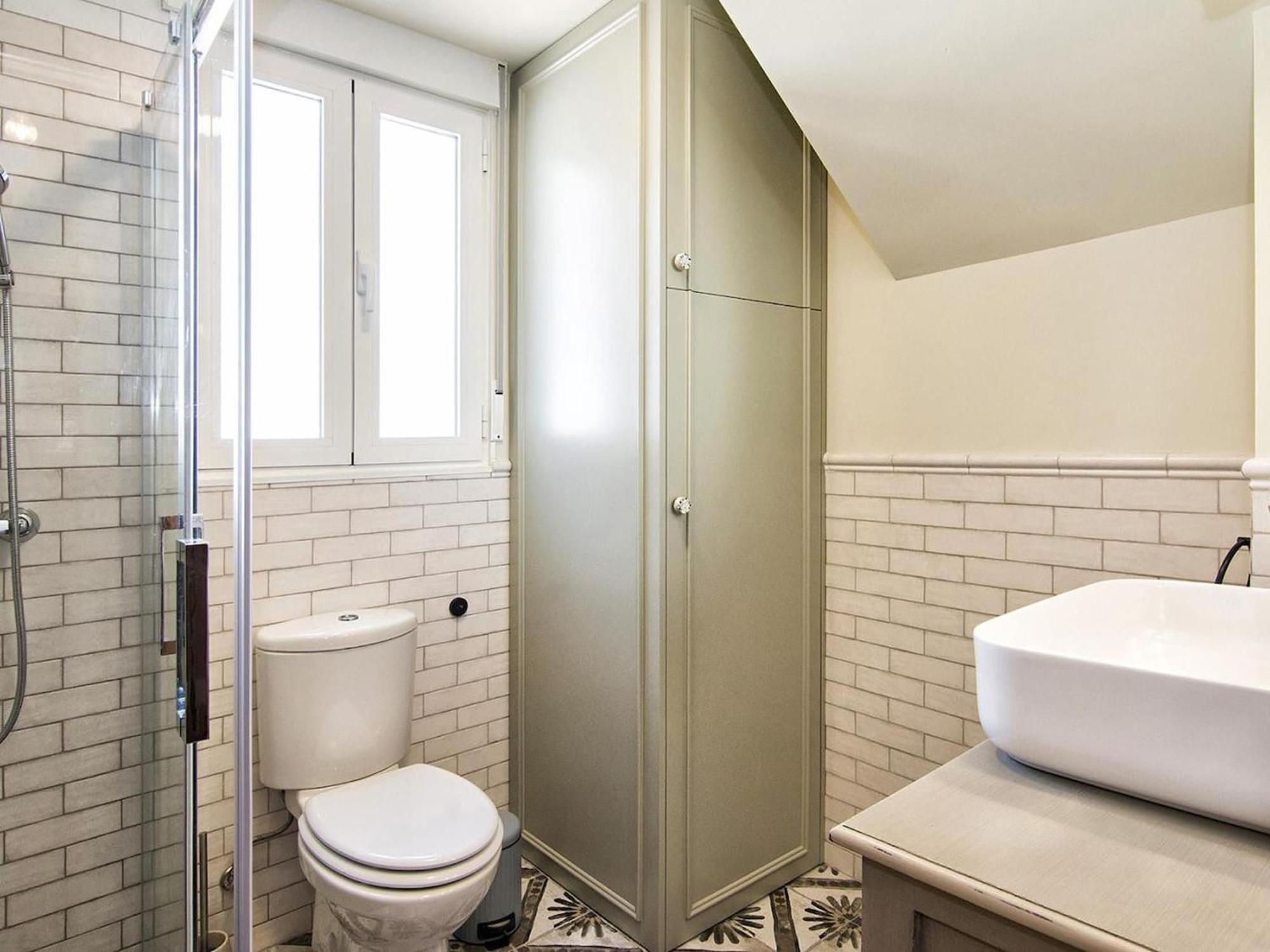Chezmoihomes Duplex Cathedral 그라나다 외부 사진