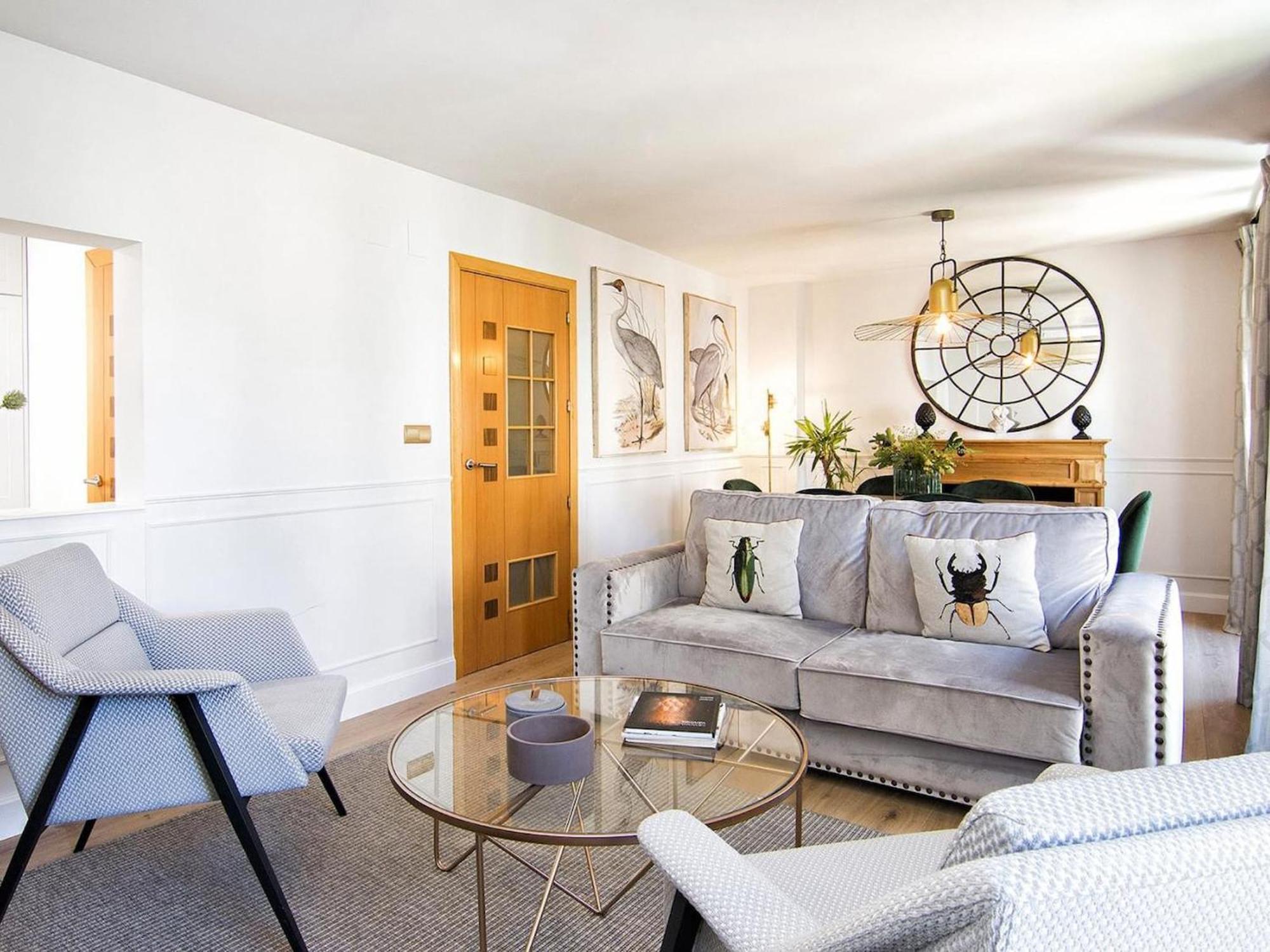 Chezmoihomes Duplex Cathedral 그라나다 외부 사진