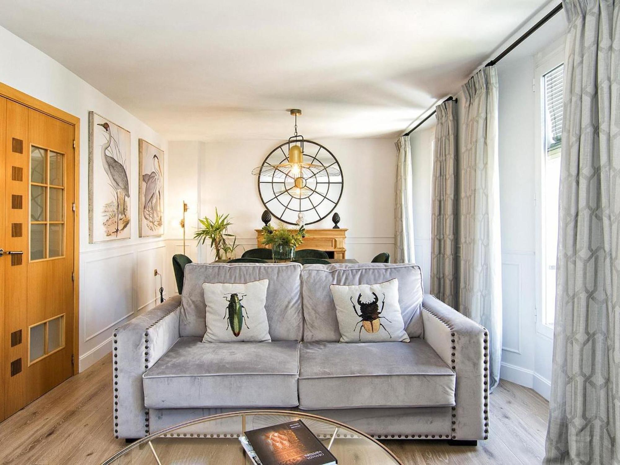 Chezmoihomes Duplex Cathedral 그라나다 외부 사진